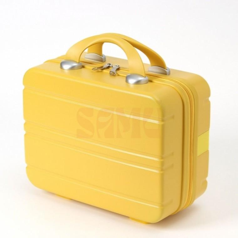 레디백 30x14cm 옐로우 바캉스 여성여행가방