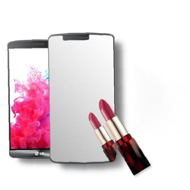 프리미엄코팅 LG 말끔한 G3 MAGIC MIRROR 액정보호필름