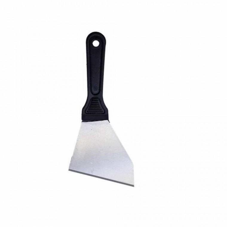칼헤라 스크래퍼 90mm 껌칼 페인트헤라 타일날