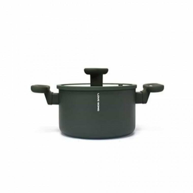 인덕션겸용 양수냄비 18cm 라면냄비 작은냄비 찌개냄비