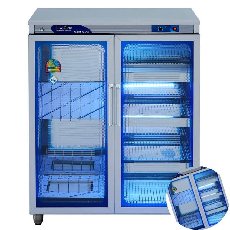 칼도마 소독기 900mm 도마용 업소컵보관대 컵제균기 행주제균기