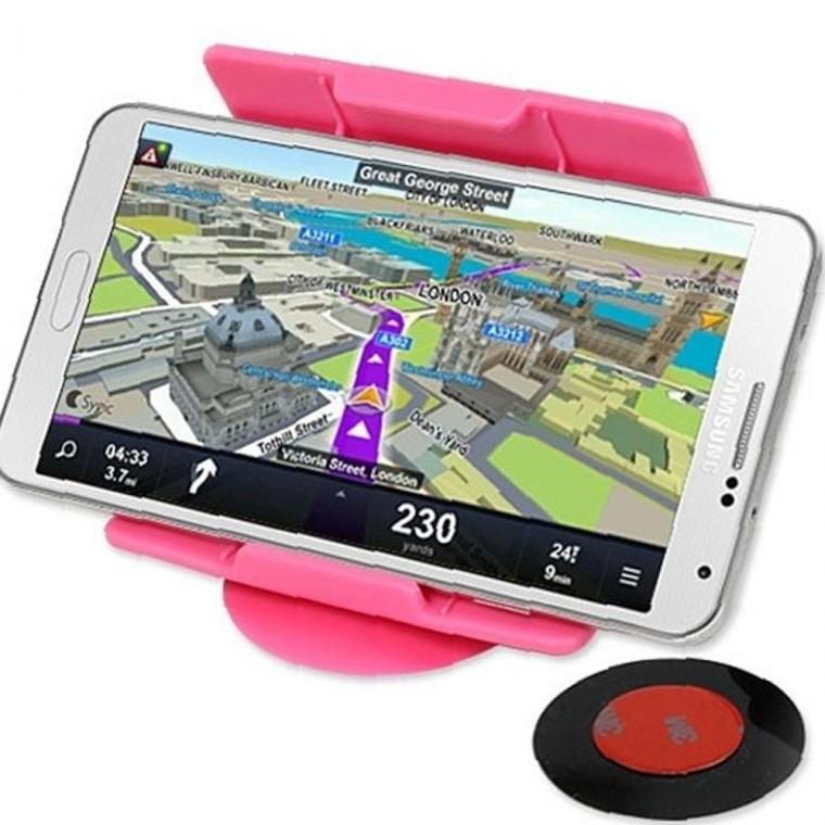 (BEAT) PB正品 흡착식 NEW U SMART HOLDER