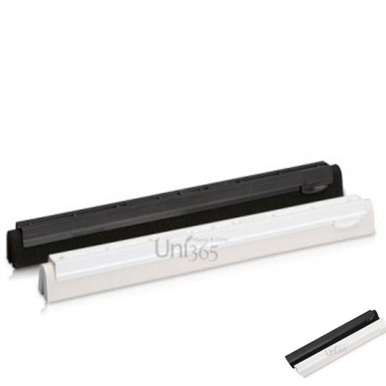 스퀴즈교체고무 600mm 유리창청소기 유리청소도구 바이칸청소도구