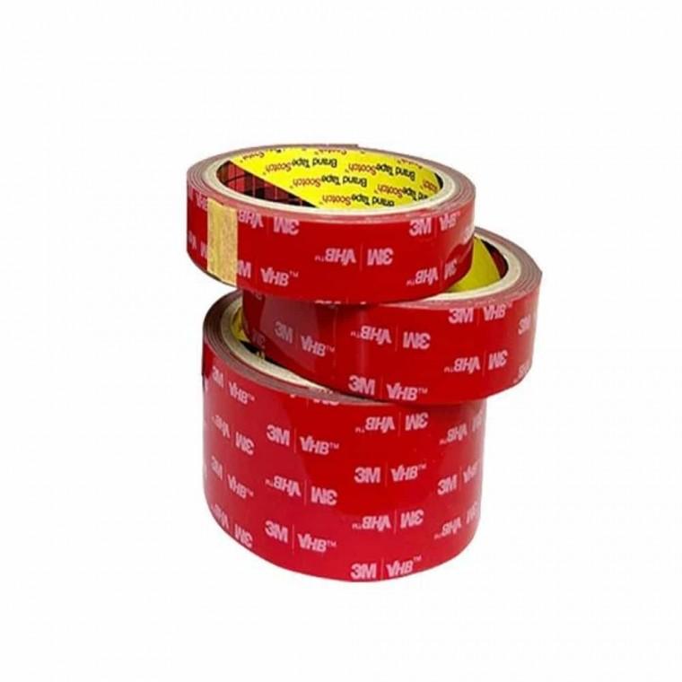 아크릴 폼 양면 테이프 45mm 아크릴양면테이프 강력한양면테이프 3M초강력양면테이프