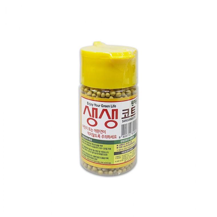 식물영양제 에스코트 130g -H/식물영양제에스코트130g/S코트/정원용품/원예/화분/꽃/난/식물/식목일/나무