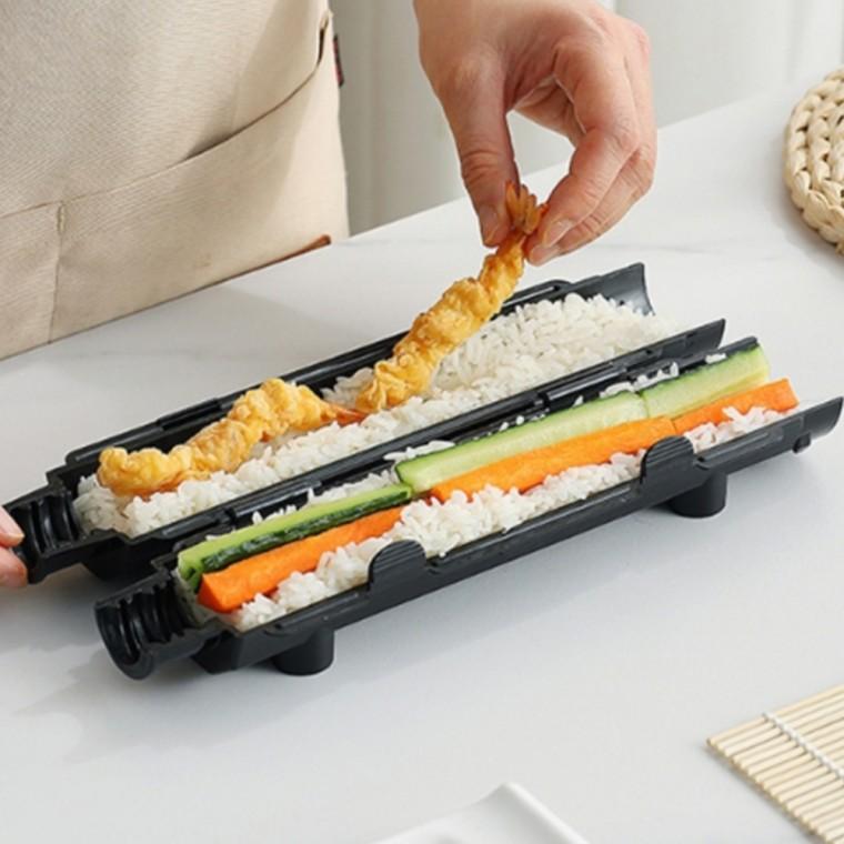 김밥틀 블랙 김밥메이커 김밥성형기