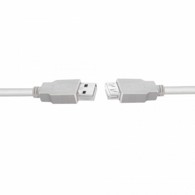 USB 2.0 연장 케이블 5M 긴케이블 USB연장선 연장케이블