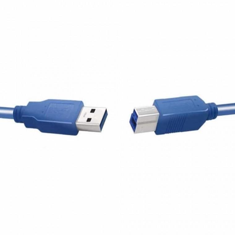 USB 3.0 케이블 3M usb3.0케이블 컴퓨터케이블 usbatob케이블