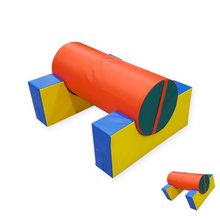 롤러 110 x 94 x 60cm 실내놀이 감각놀이 놀이교구