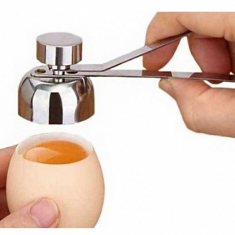 계란 껍질 커터기 2.5cm 삶은계란껍질제거 달걀껍질까기
