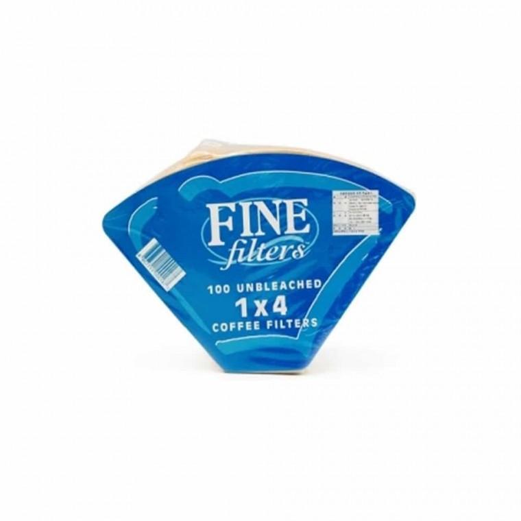 커피여과지 5-6인용 100매 핸드드립필터 커피종이필터 커피필터지