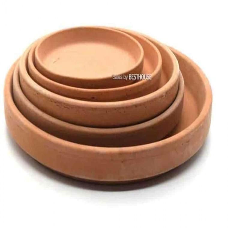 실내화분받침대 화분물받침대 물빠짐받침대 토분받침 R14