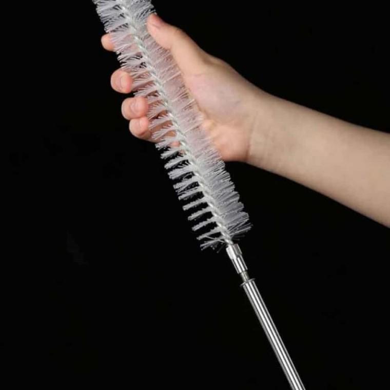 세탁기 틈새세척솔 세탁기틈새브러쉬 세탁조청소솔