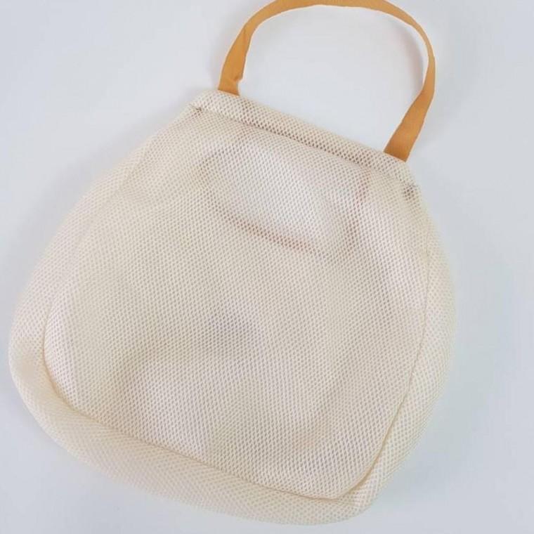 멀티 공간 속옷 양말 정리 파우치 기숙사 걸이형 수납 포켓