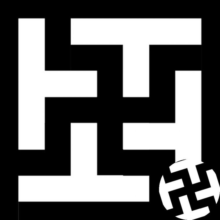 한지문양 대 10 x 10cm 10매 한지공예만들기 전통한지공예 한지공예재료