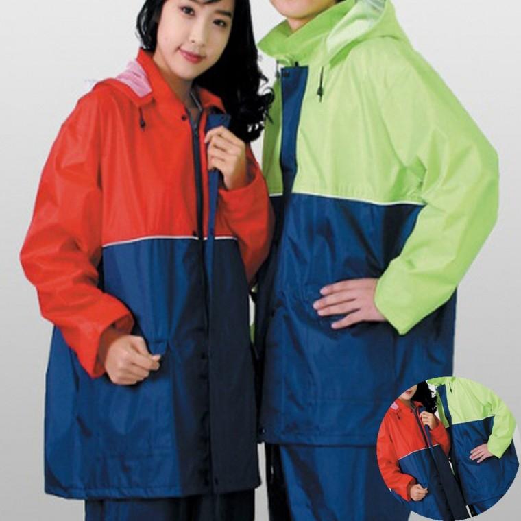 안전우비 작업용비옷 오토바이비옷 작업용우비