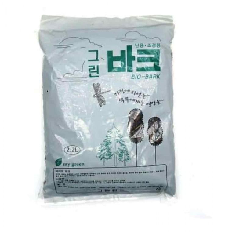 정원인테리어소품 정원조성 원예용품 바크 소포장 2.2L