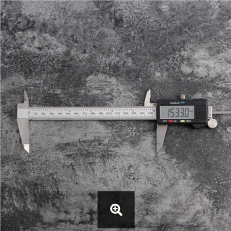 정밀 디지털 캘리퍼스 150mm 깊이측정 DIY공구