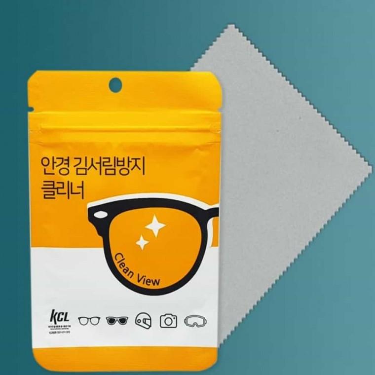 김서림 안경닦이 고글닦이 선글라스닦이