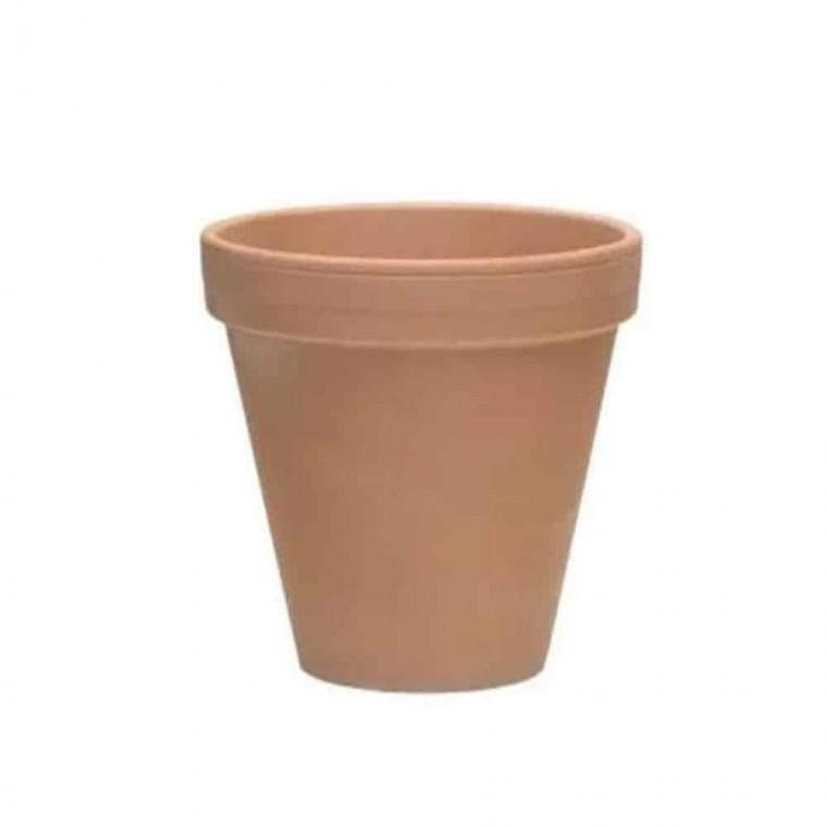 거실화분 디자인화분 이쁜화분 독일 토분 13x11 엔티크