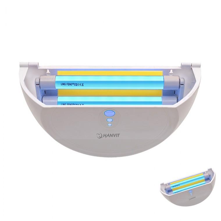 LED 끈끈이 포충기 LED모기퇴치기 모기퇴치기가정용 전기포충기