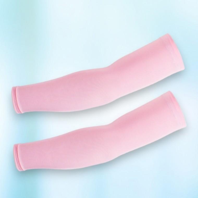 자외선차단 쿨토시 핑크 L 등산팔토시 기능성팔토시