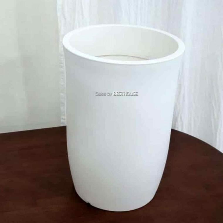 도로용화분 화분플라스틱 꽃화분 플라스틱화분 롱슬림 26x39