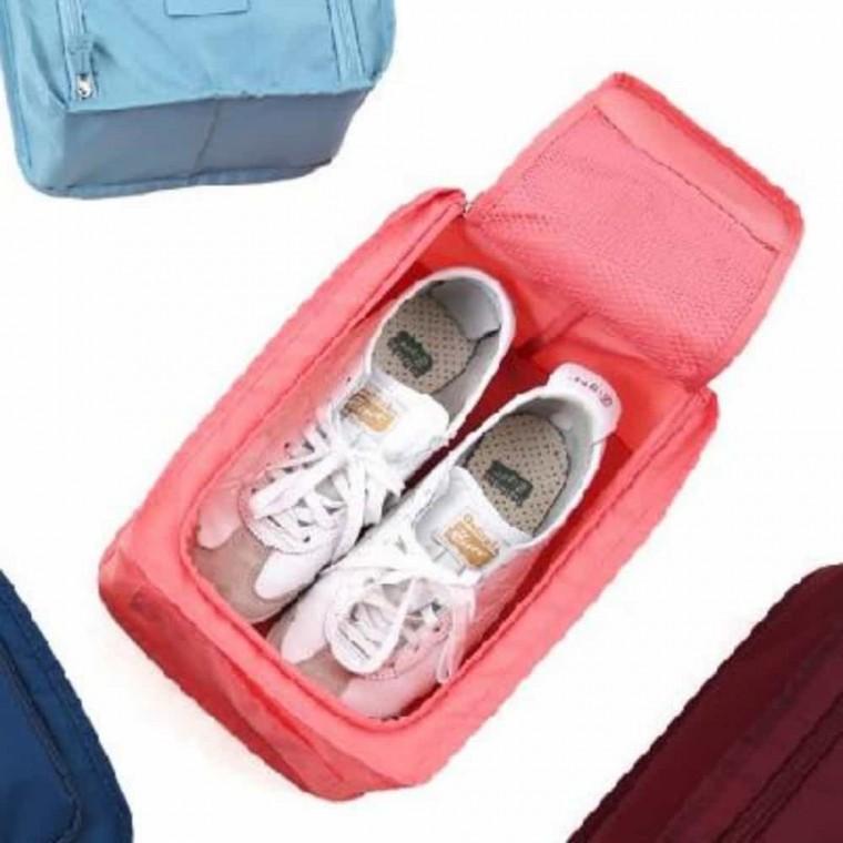 신발 보관파우치 신발가방 운동신발가방
