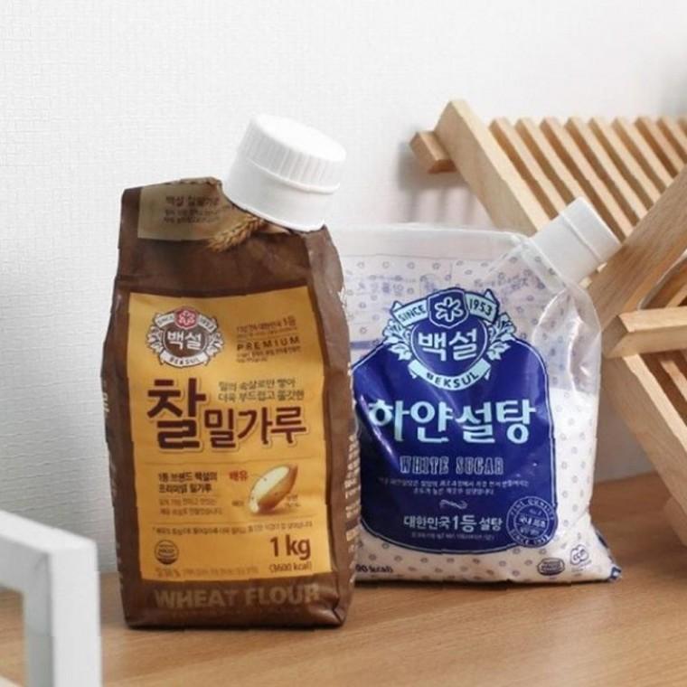 모든 비닐 슬림핏 폴리백을 밀폐용기로 아이디어 밀봉 실링캡