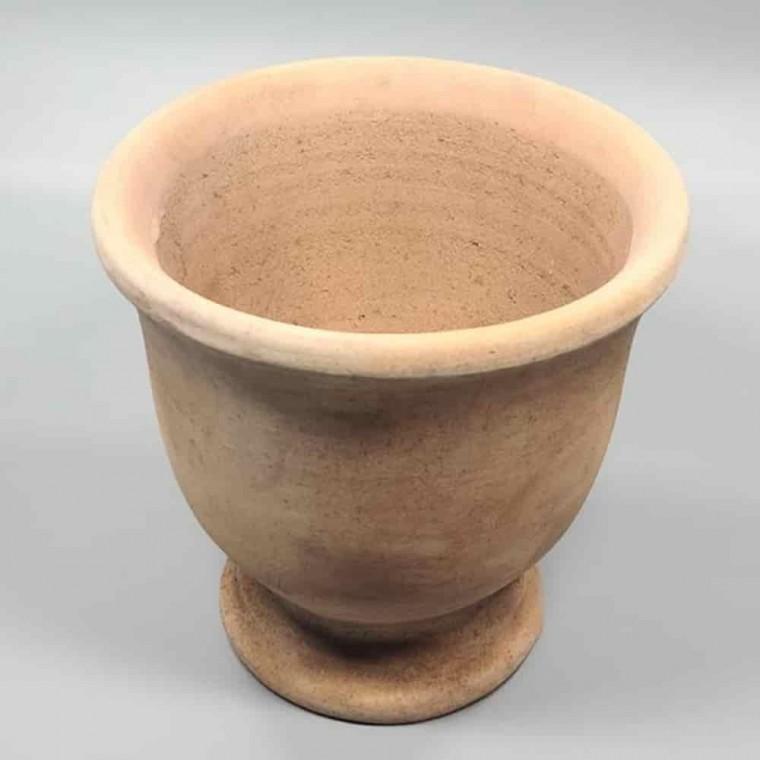 로즈마리화분 식물분갈이 예쁜화분 토분 아쿠아 24x23