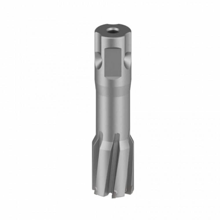 프로 메탈 TCT 브로치캇타 22mm 브로치카타 마그드릴 마그네틱드릴비트
