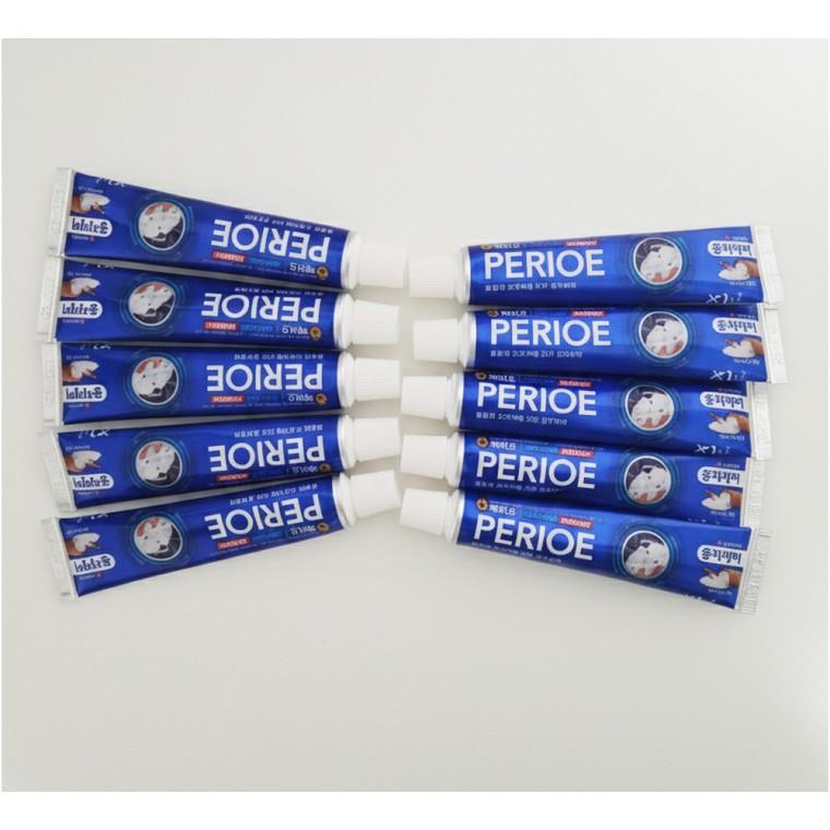 페리오치약 50g 10개