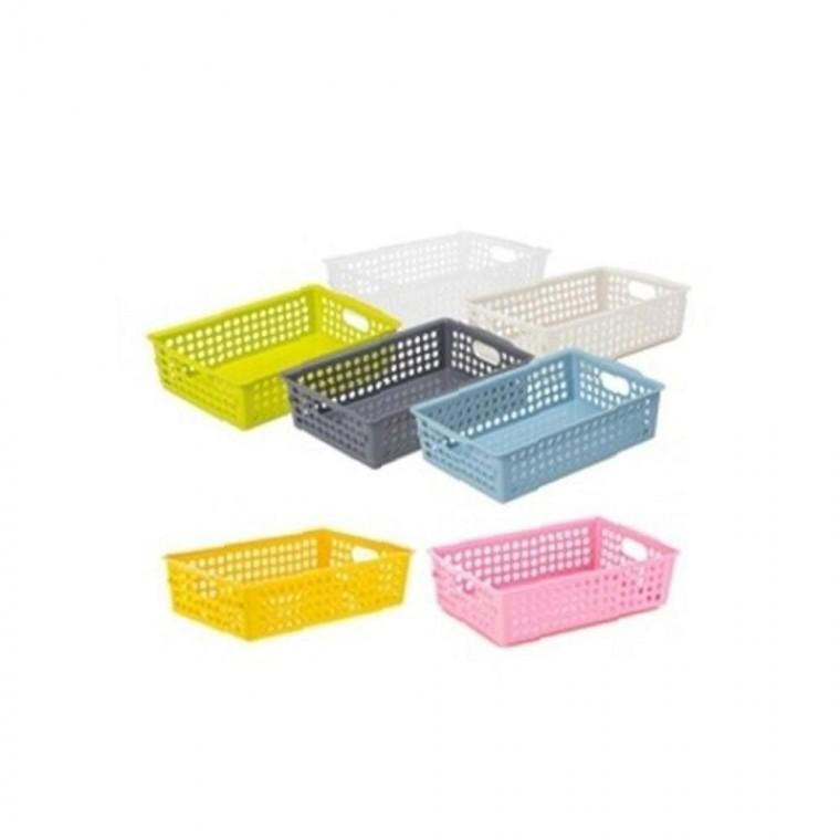 단정한 밀착감있는 오피스 센스업바스켓2호