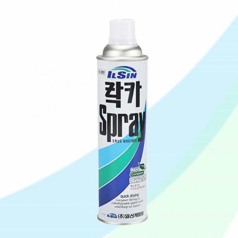 스프레이 페인트 420ml 락카스프레이 락커스프레이 뿌리는락카