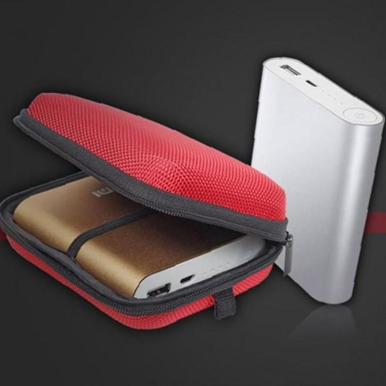 여행 아웃도어 자연스런 여러용도 케이스 Carry Pouch