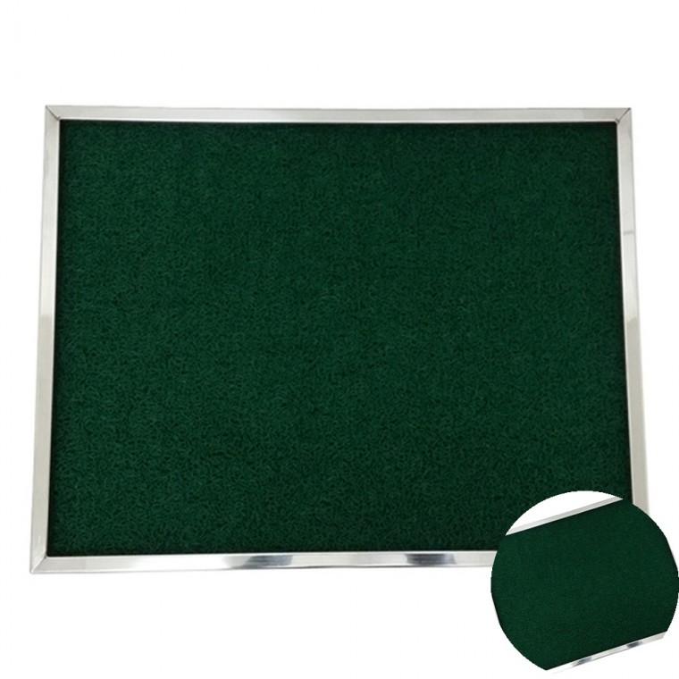 사각 발판소독기 610 x 460mm 위생발판 발판소독조 발판소독제