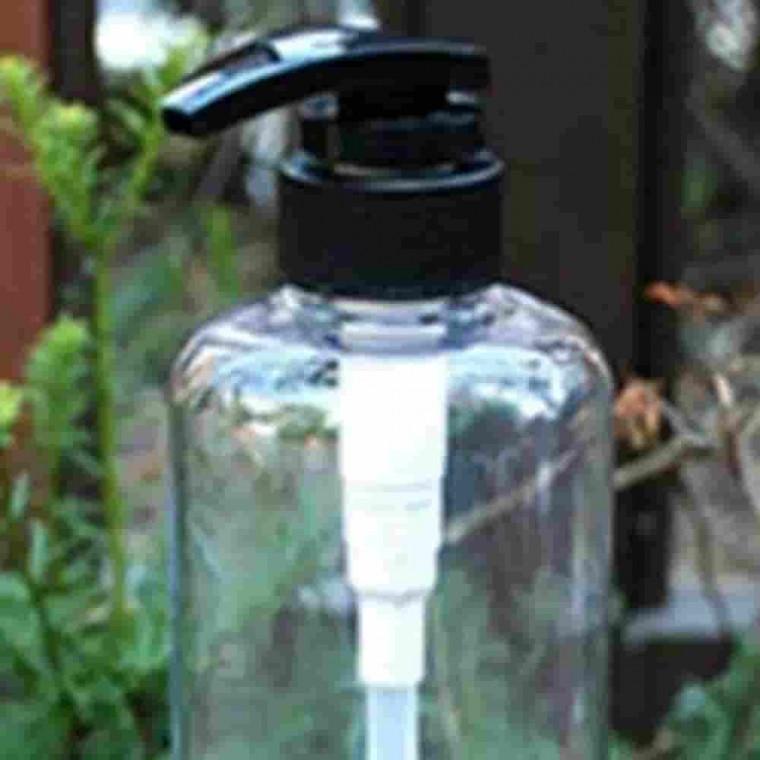 뷰티온펌프용기 500ml 샴푸디스펜서 화장품크림용기 펌핑통 펌핑용기