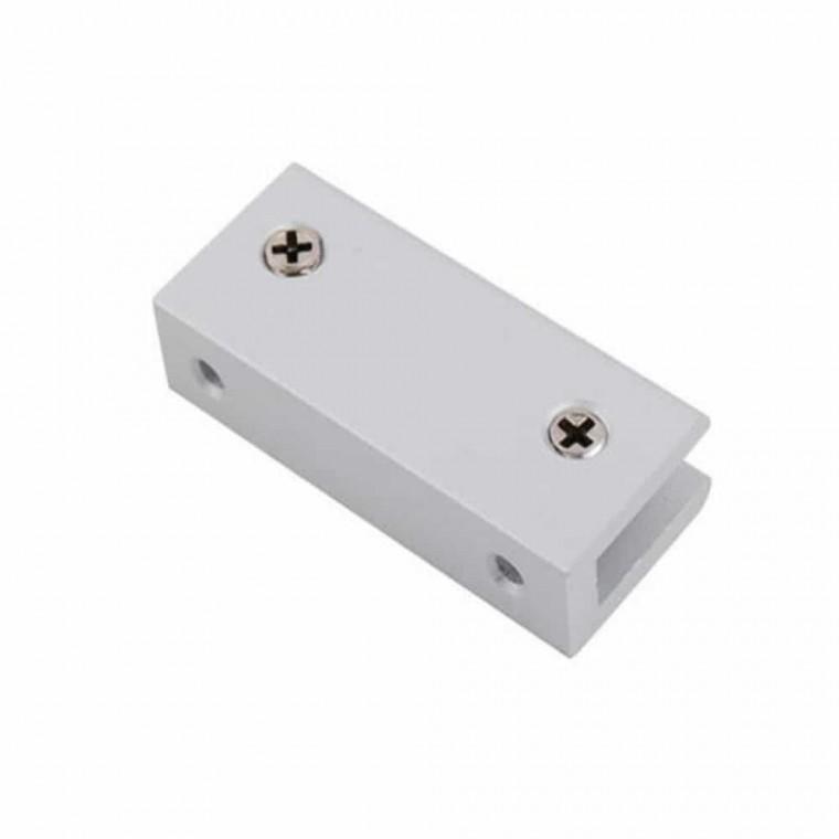 유리브라켓 40x80mm 유리난간하드웨어 강화유리파티션 유리난간부속