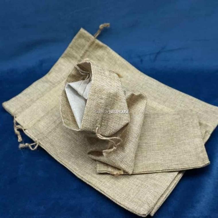 마대자루 화분주머니 화분커버 화분 커버 25x35