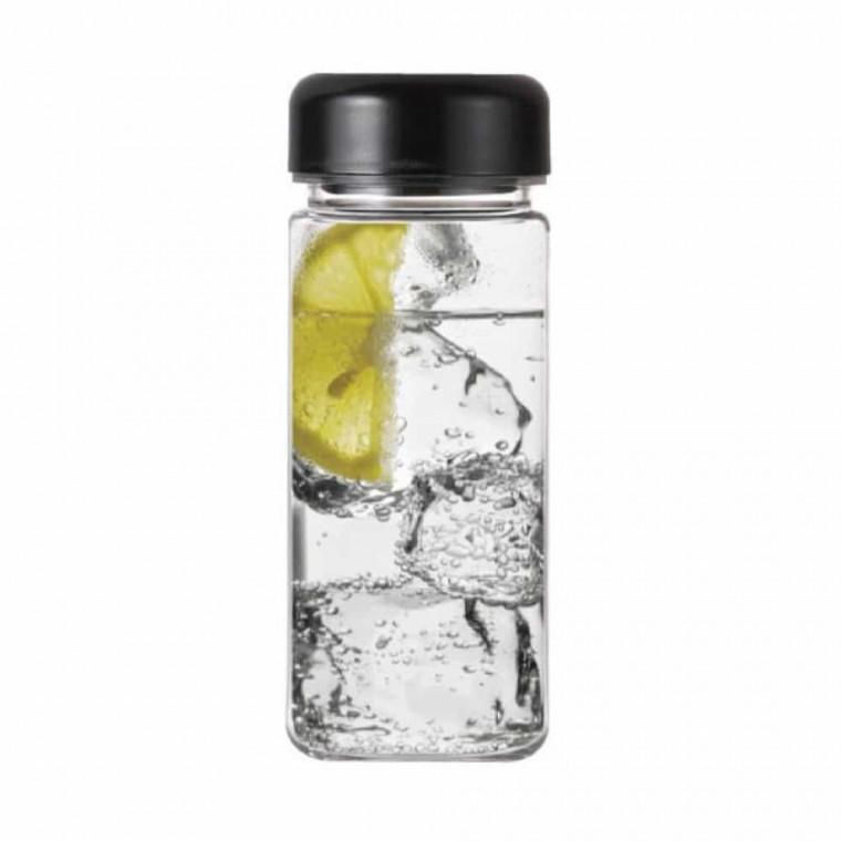 인쇄 올보틀 350ml 투명물병 스포츠물통