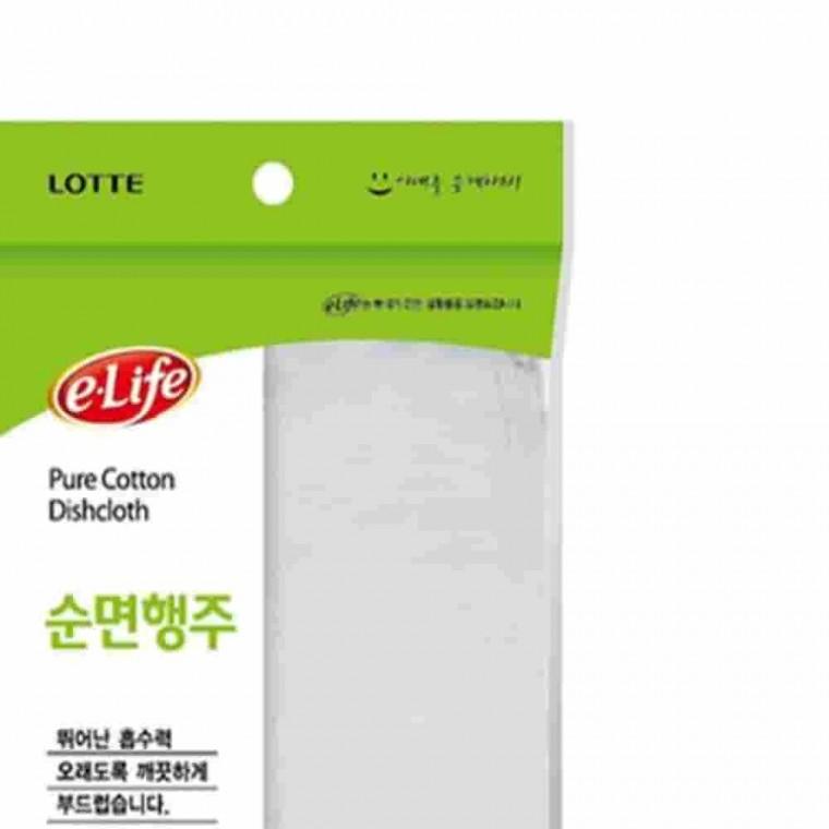 순면행주 4플러스1 주방행주 사은품행주 걸레 손걸레