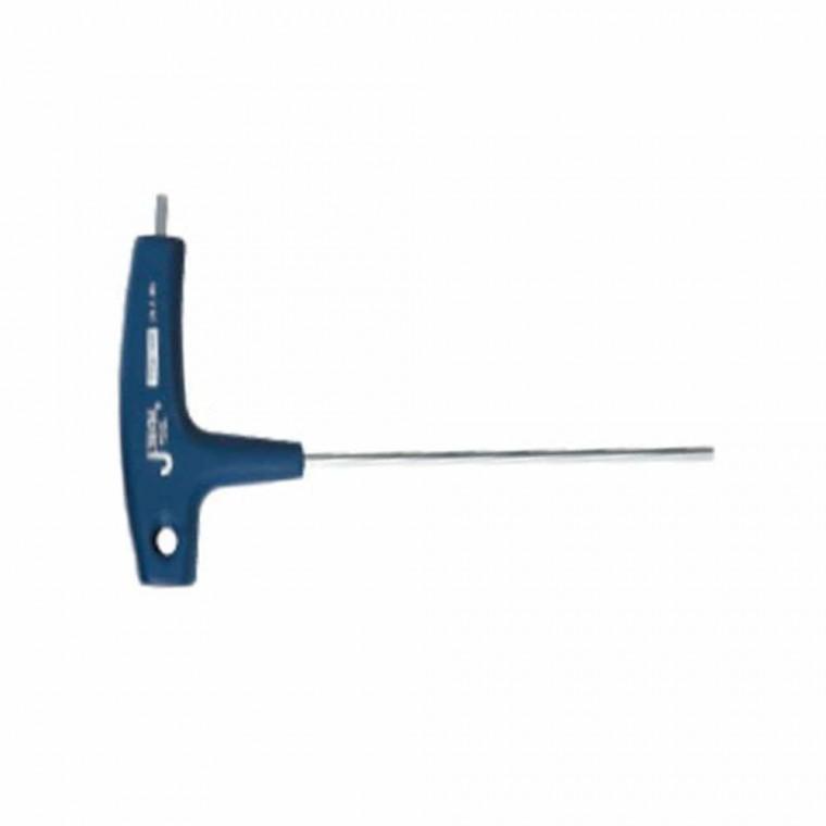 T렌치 육각렌치 3mm 롱육각렌치 정밀육각렌치 T형렌치
