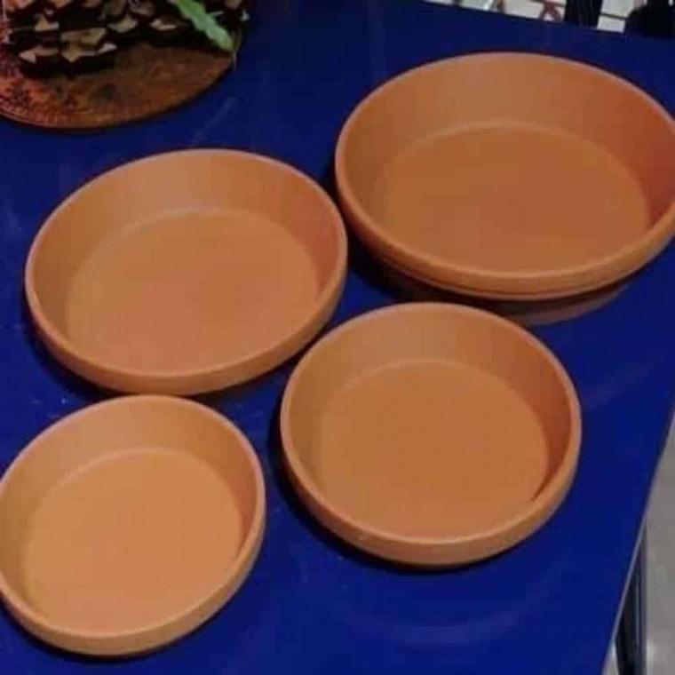 토분받침대 고급화분받침 원형화분받침대 토분받침 내경175mm