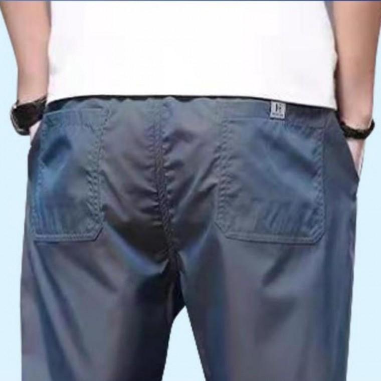 밴딩 냉바지 여름바지 아이스팬츠