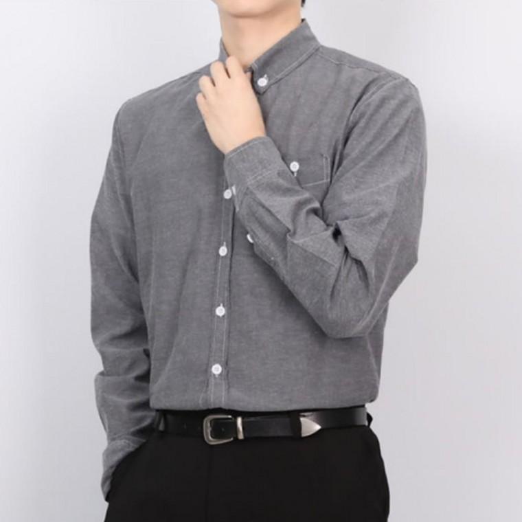 링클프리셔츠 남자남방 남방출근룩