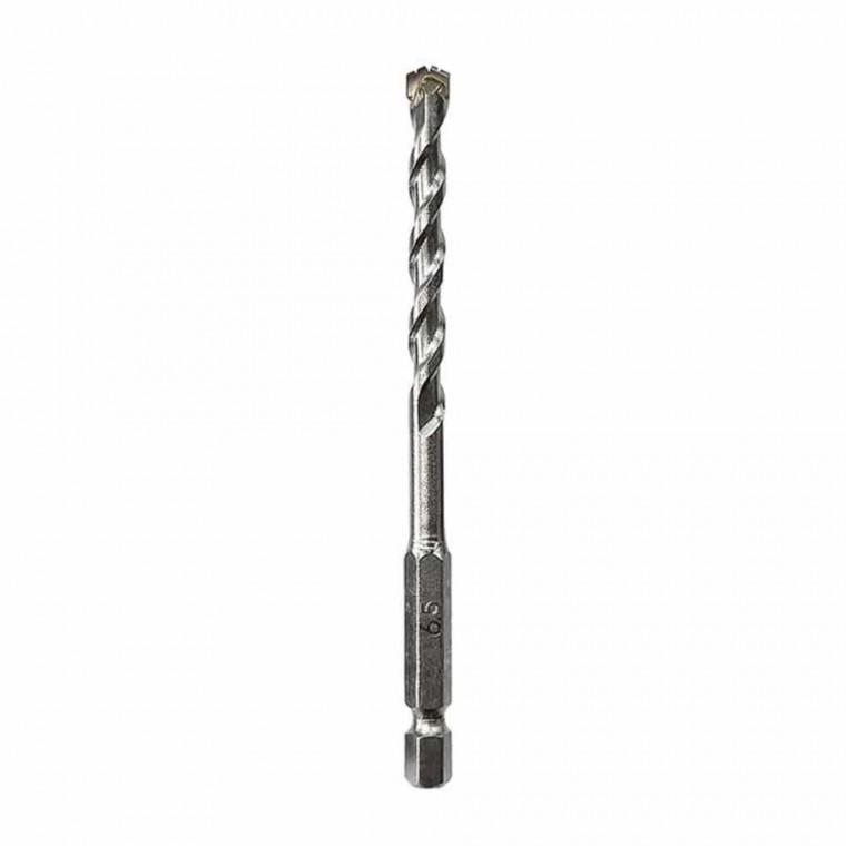 콘크리트 드릴비트 6.5mm 인테리어시공 가구제작 수공구