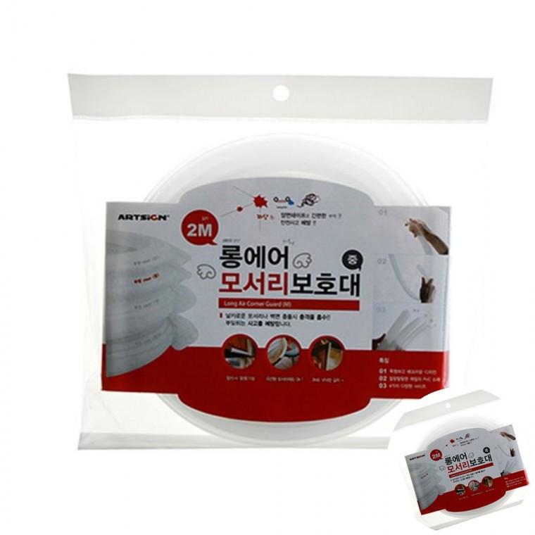 모서리보호대 에어 중 가구모서리보호 가구보호대 모서리방지