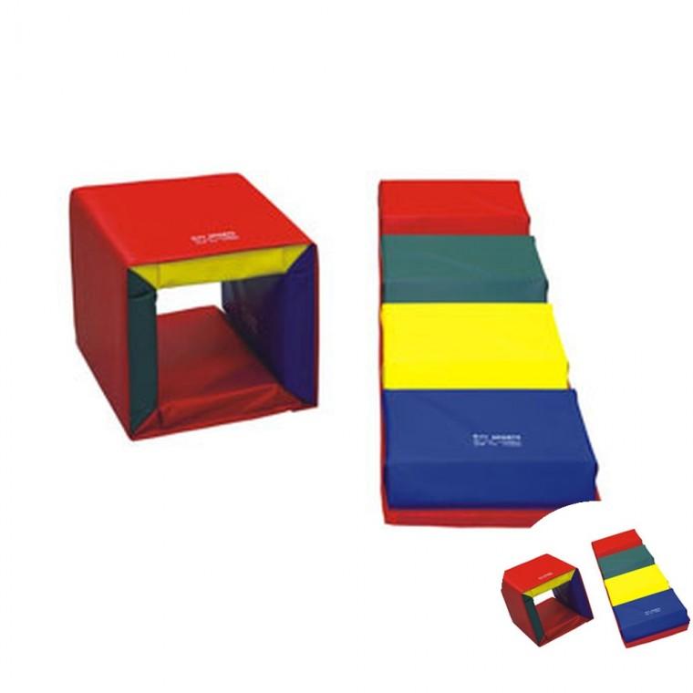 징검다리 240 x 60 x 10cm 운동교구 실내놀이매트 체육용품