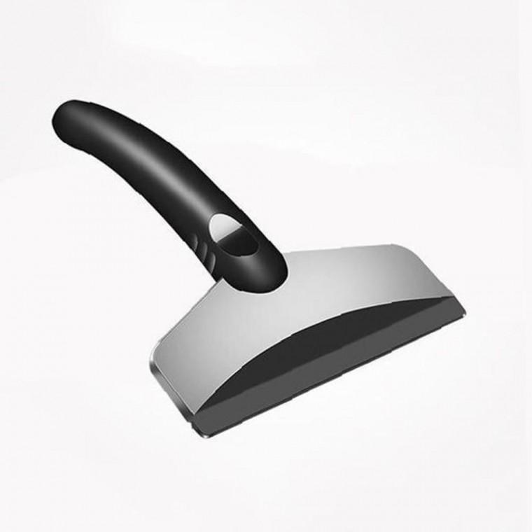 자동차용 눈성에 깔끔 제거 스크래퍼 얼음 도구