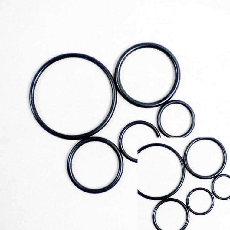 바이톤 오링 P계열 P-335 / 334.5 x 8.4 오일링 고무패킹 고무오링